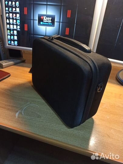 Кейс для DJI Mavic