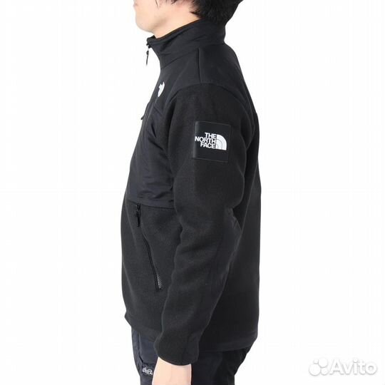 THE north face Jacket Men Black (M)(93)