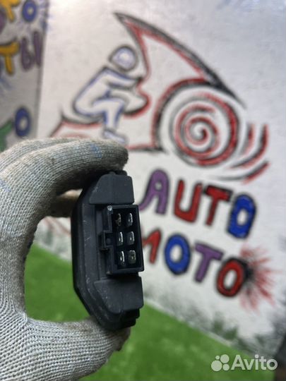 Реле зарядки kawasaki zzr400/2поколение