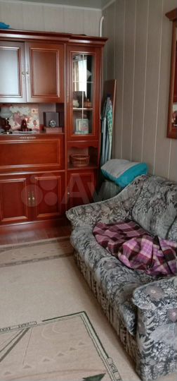 Комната 14 м² в 1-к., 2/2 эт.