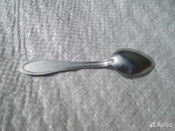 Продам ложки алюминиевые