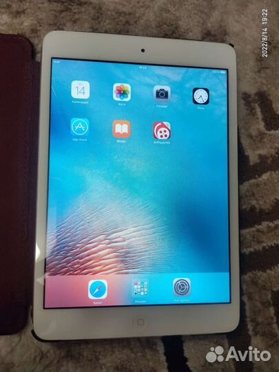 iPad mini