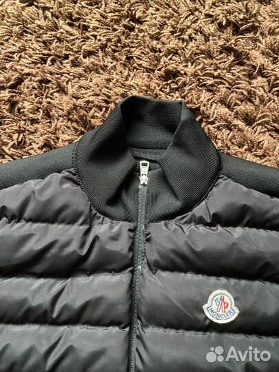 Кардиган moncler