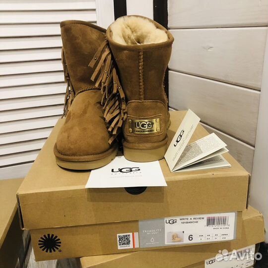 Угги Ugg