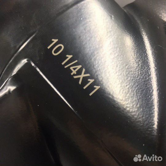 Винт Suzuki DT20-DT30, DF25-DF30 (3x10-1/4x11)