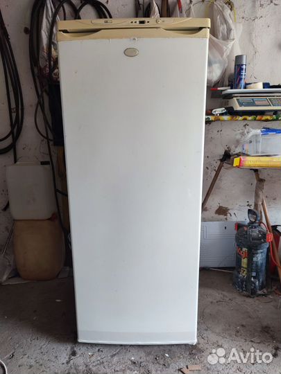 Морозильная камера Nord б/у