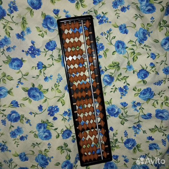 Счеты абакус соробан