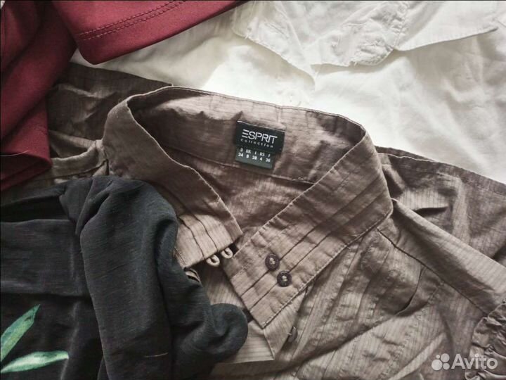 Женские вещи пакетом. 44-46 размер