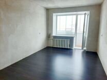 2-к. квартира, 41 м², 3/5 эт.