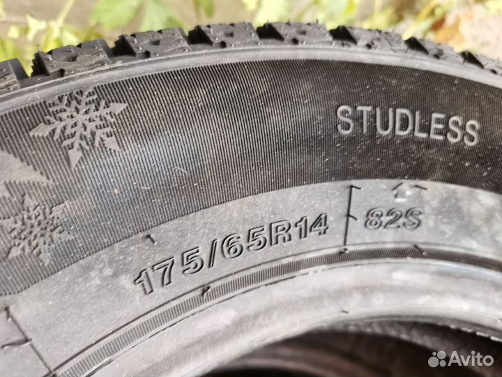 Aplus A506 175/65 R14 82Q