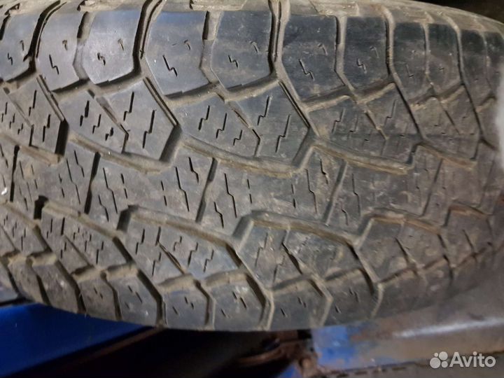Hankook Dynapro AT M 255/60 R18 107