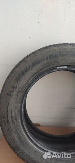 Michelin X-Ice North XIN2 185/65 R15 92T