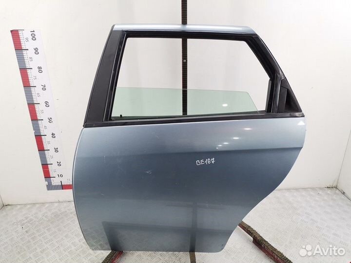 Дверь задняя для Alfa Romeo 156 (932) 60662752