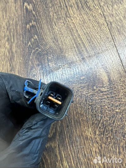 Датчик кислородный Chevrolet Aveo седан 1 2008