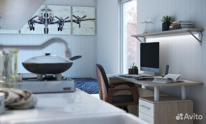 Курсы по 3Ds Max / репетитор / обучение