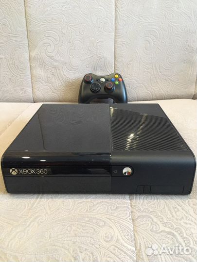 Xbox 360