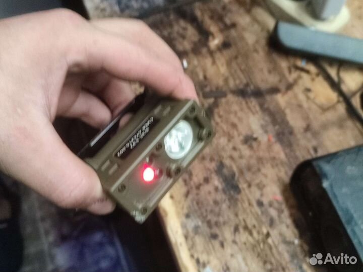 Фэс 6э2 фонарь