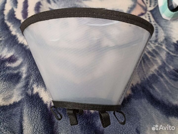 Защитный воротник для собак