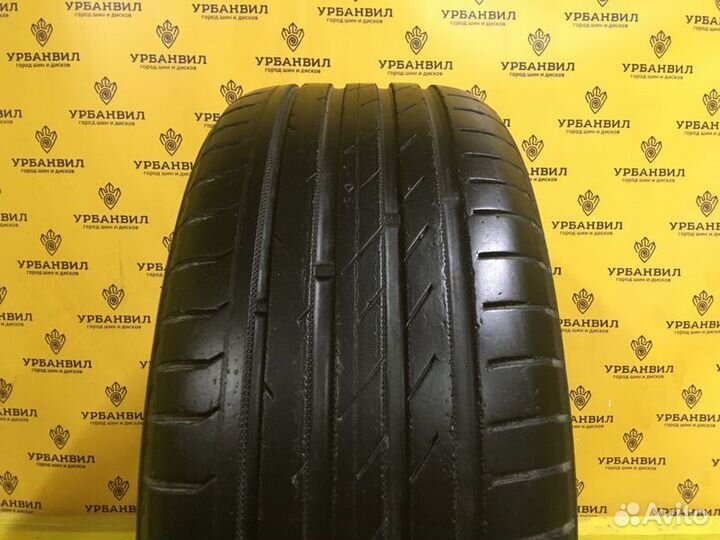 Nokian Tyres Hakka Black 225/50 R17 98Y