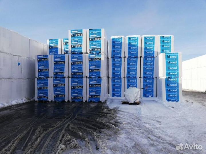 Газобетонный блок