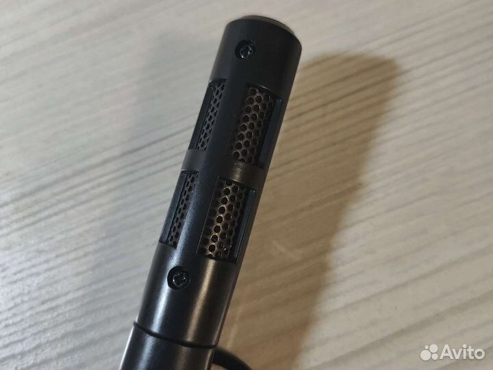 Микрофон sven