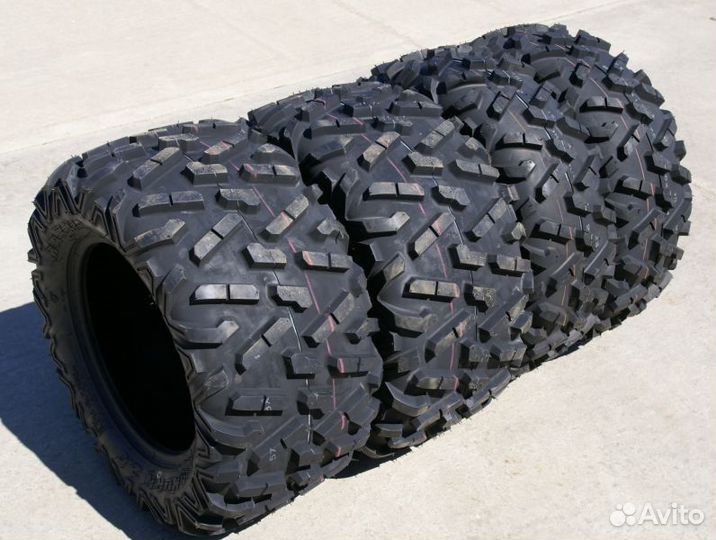 Шины для квадроцикла Maxxis BigHorn 2.0 27 R12 ком