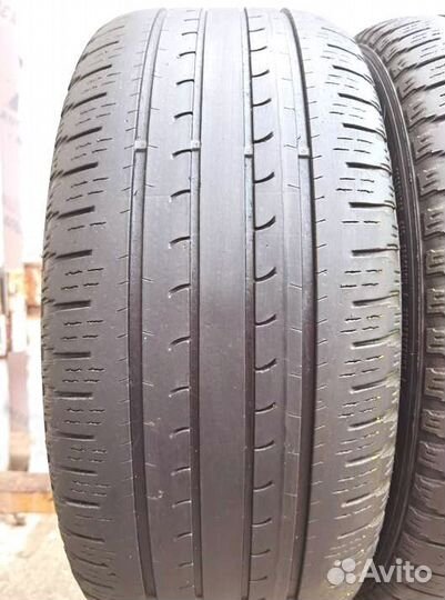 Goodyear EfficientGrip 215/60 R16 95H