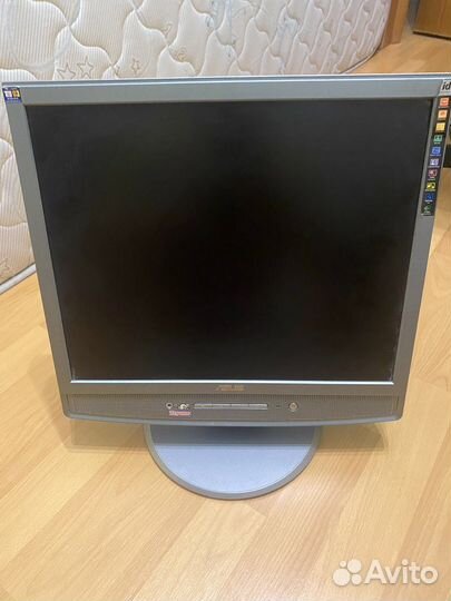 Монитор для компьютера