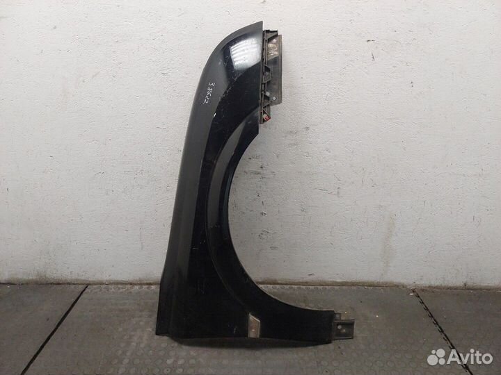 Крыло Opel Vectra C, 2003