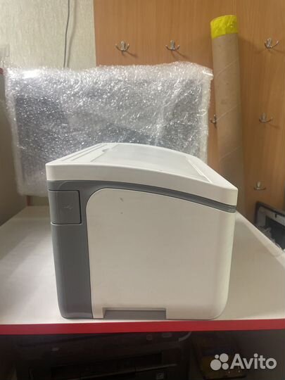 Лазерный принтер canon lbp 3250