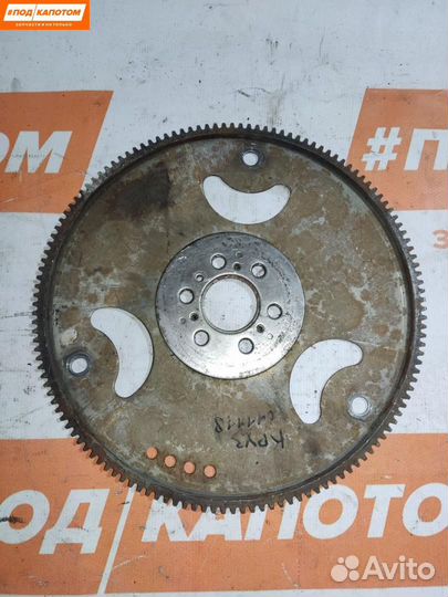 Маховик Chevrolet Cruze (2009 - 2012) 55565760