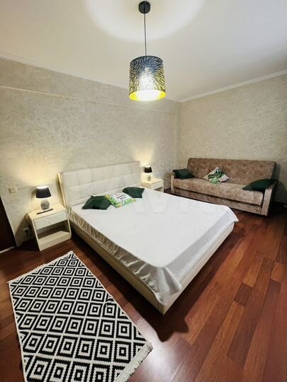 1-к. квартира, 35 м², 2/5 эт.