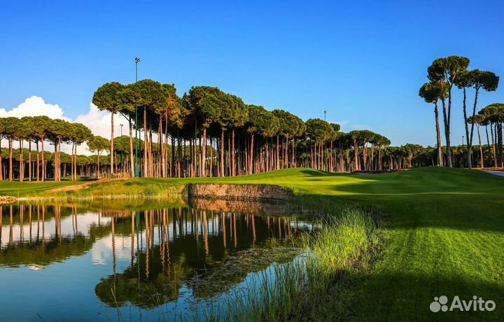 Загранпоездка в Кушадасы от 7 дн