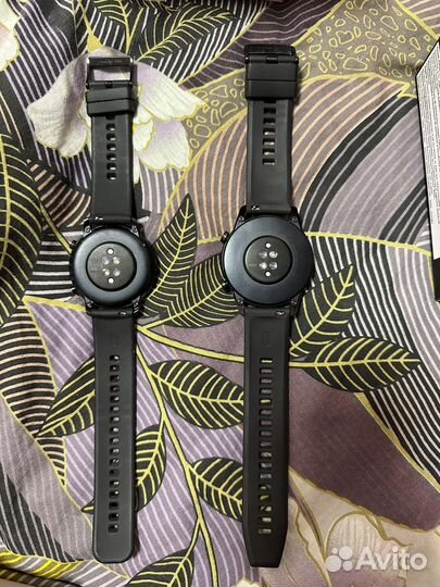 Honor magic watch 2 42mm
