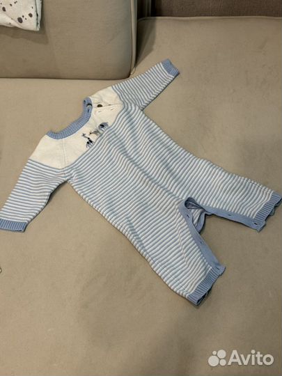 Одежда для малыша Mothercare Motherbear