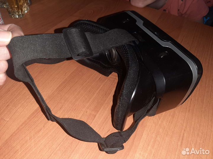 Очки виртуальной реальности VR Shinecon