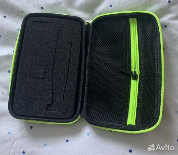 Чехол сумка philips oneblade