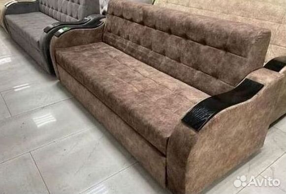 Раскладной диван на заказ не б/у