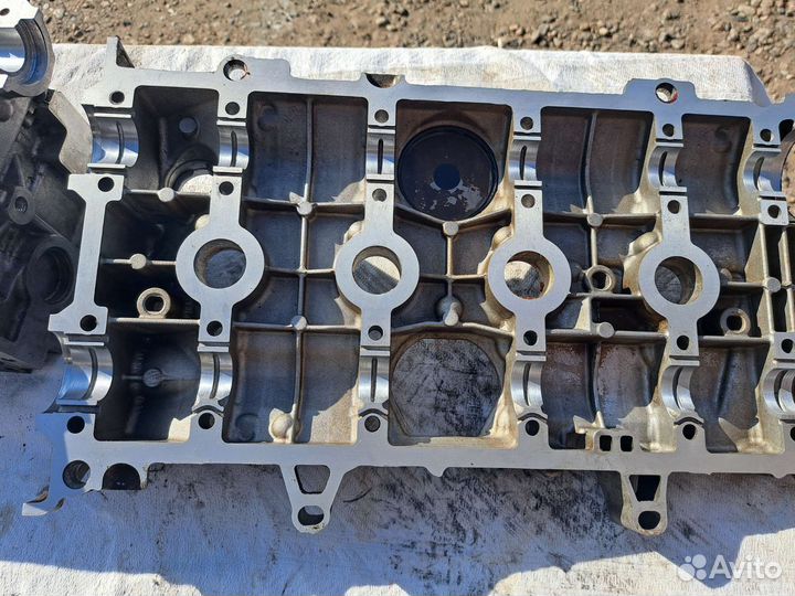 K4M Рено Логан / Рено Меган / Лада Ларгус