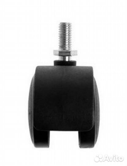 Колесо мебельное (комплект 4 шт)