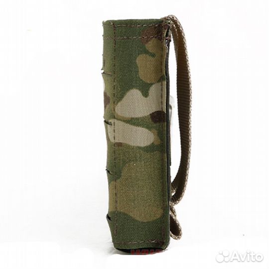 Подсумок под винтовочные магазины EmersonGear LCS