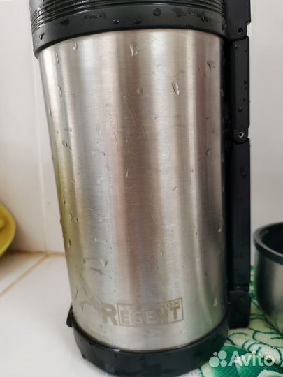 Термос Regent inox