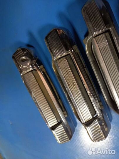 Ручка двери 2101 23231 нива