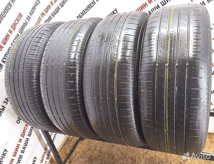 Goodyear Eagle LS 2 225/55 R18