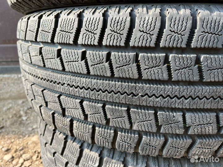 Nitto NT SN 2 Winter 225/65 R17