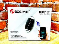 Односторонняя сигнализация Bos-Mini G6061Bt