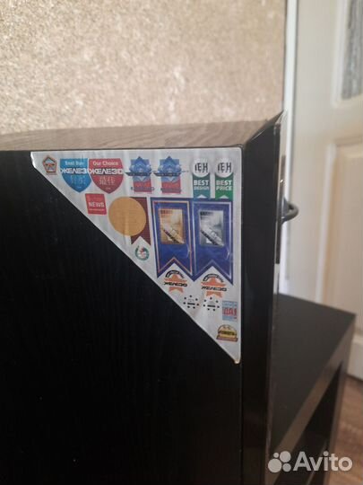 Колонки для компьютера microlab