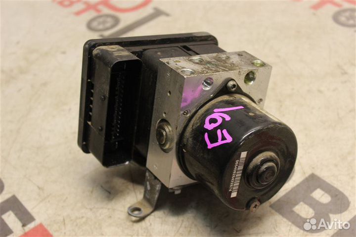 Блок abs Bmw 3-Series 320I Touring E91 N46B20B