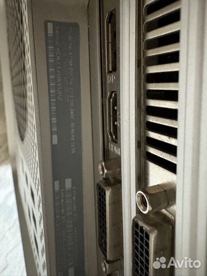 Системный блок apple