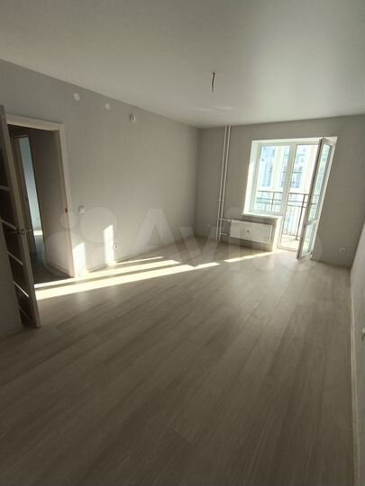 1-к. квартира, 36,3 м², 4/9 эт.